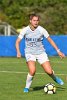 Women's Soccer vs JWU  Wheaton Women's Soccer vs Johnson & Wales University. - Photo by Keith Nordstrom : Wheaton, Soccer